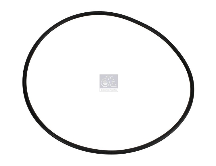 Kroužek těsnící víčka náboje kola 114x3 PN DAF 75/85CF, LF55, CF65,CF75, CF85, XF95, XF105