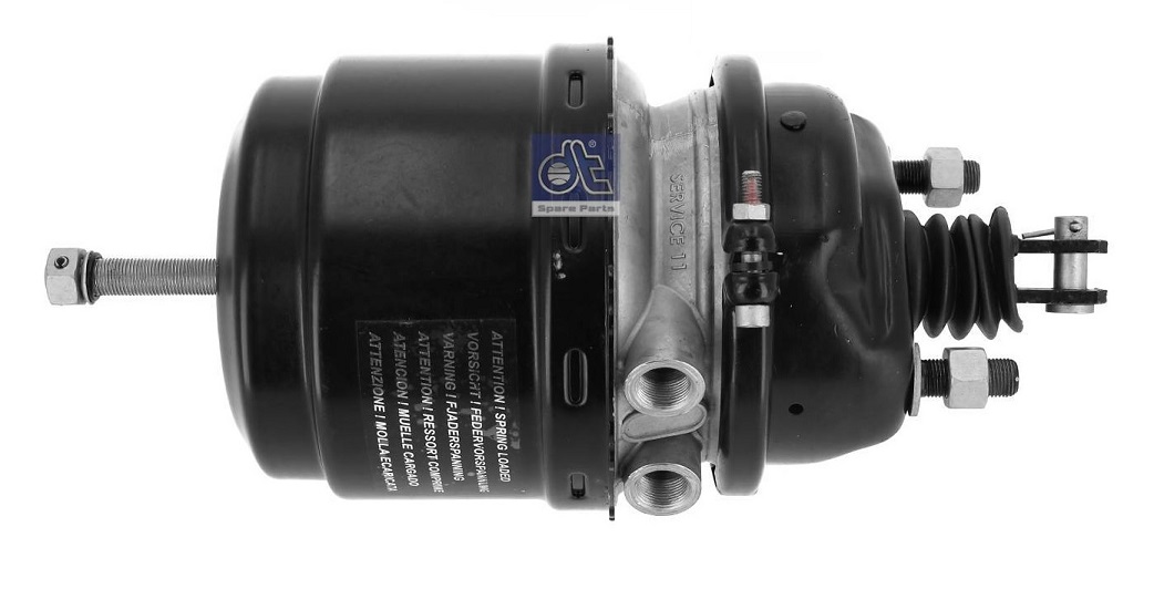 Válec brzdový 24/30" kombinovaný MAN TGA, TGS, TGX, F2000