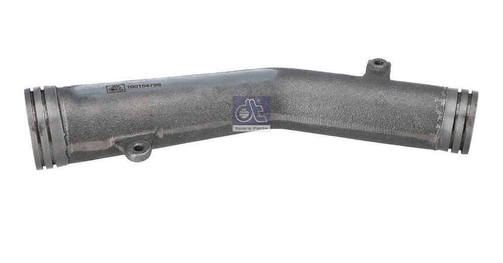 Trubka výfuku SCANIA P,G,R,T DC16