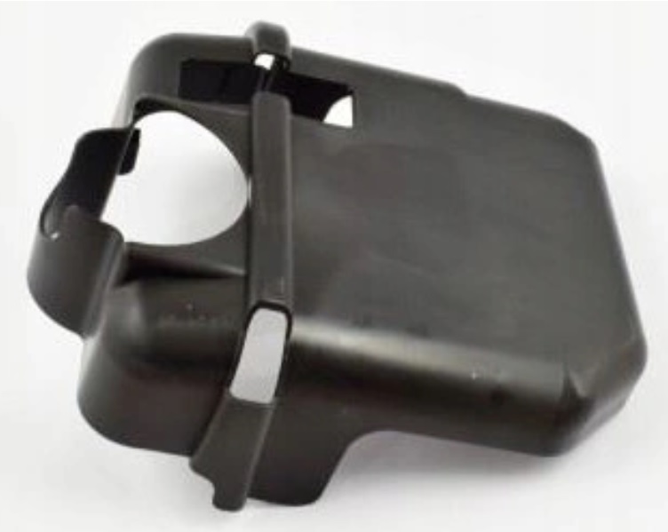 Kryt expanzní nádrže SCANIA P,G,R,T