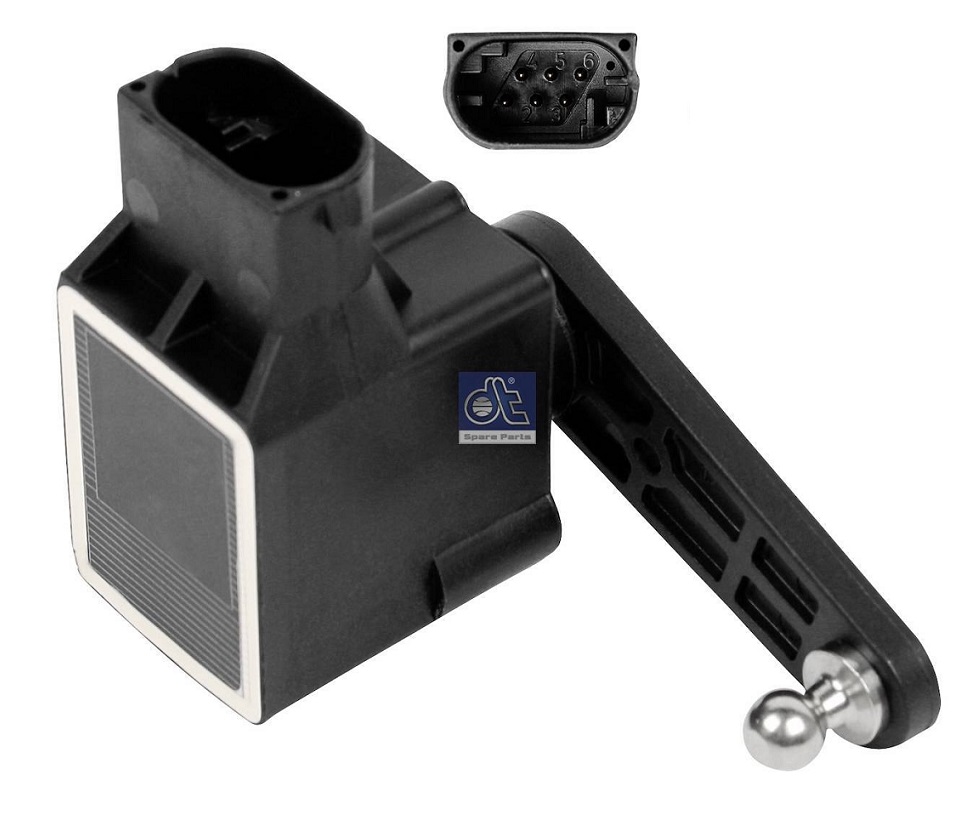 Snímač polohy brzdového pedálu SANIA P,G,R,T od 01.2003