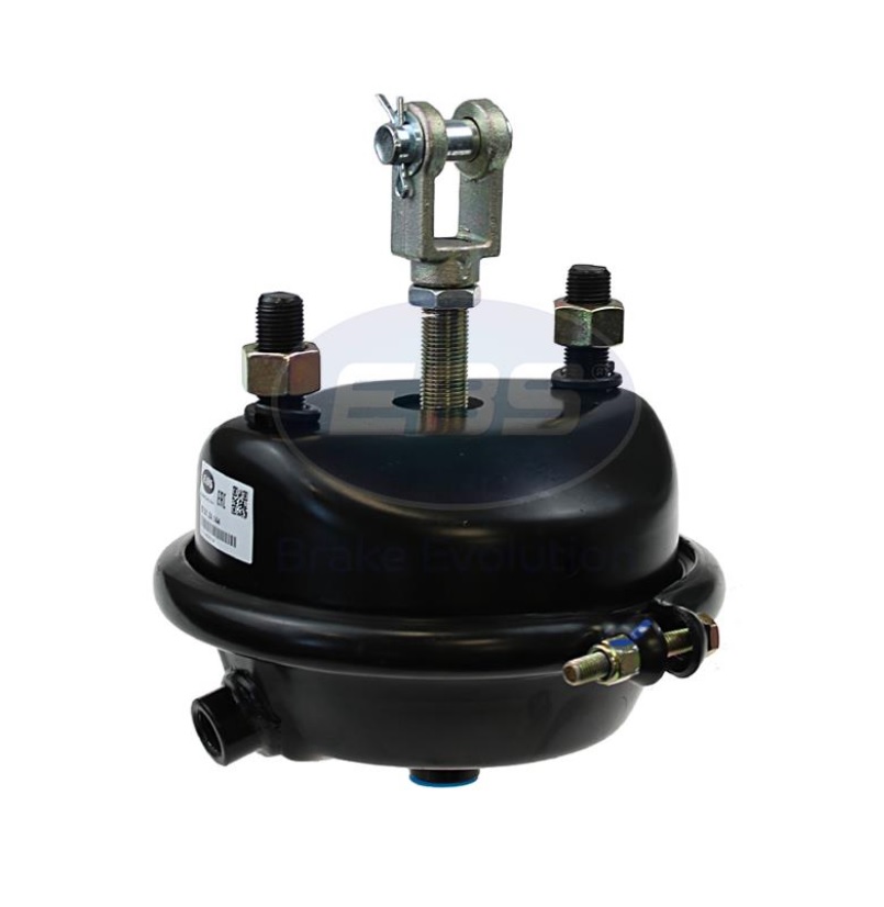 Válec brzdový 24" membránový DAF 95XF, 65CF, 75CF, 85CF, CF75 IV, CF85 IV, F3300/3600