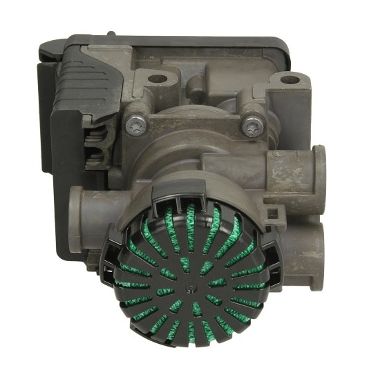 Modulátor tlaku EBS/ABS 24V jednokanálový MAN