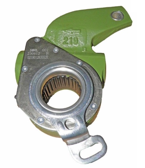 Páka brzdy automat 59229/26z/130mm P MAN 22/24.330/420, HO7/1175/01