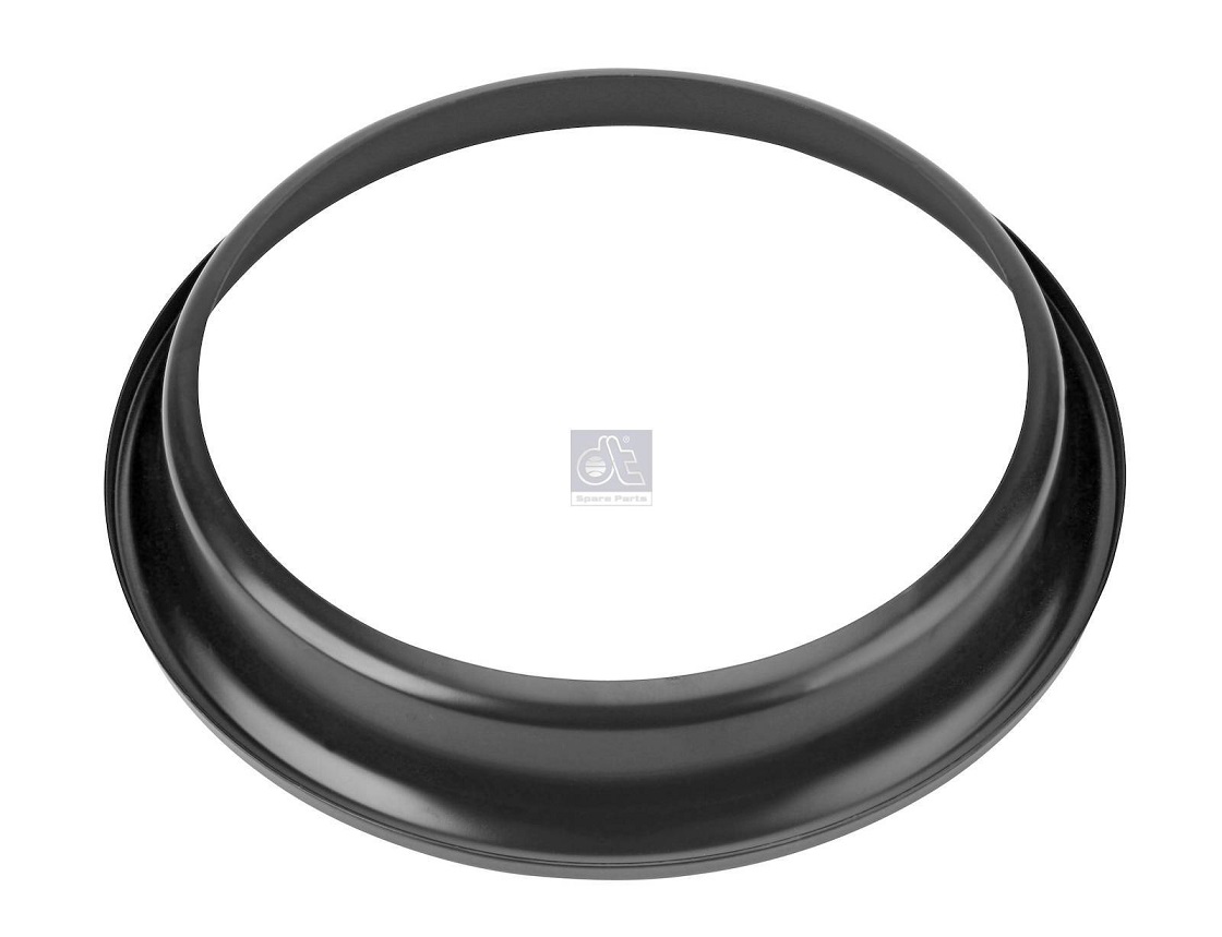 Kroužek plechový náboje kola 232,5x299x43 MAN F2000, F90, TGA, TGM I, TGS I, TGX I 