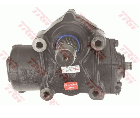 Servořízení MERCEDES Actros MP2/MP3 od 10.2002, Atego od 01.1998, Actros od 04.1996