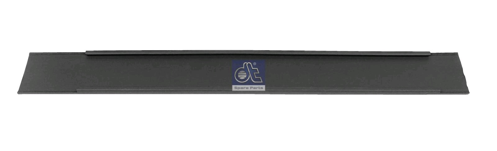 Pás uchycení nádrže 500mm SCANIA P,G,R,T, 94,114,124,144