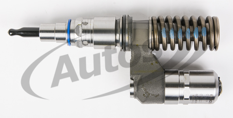 Vstřikovač paliva Common Rail SCANIA P/R500 DC16