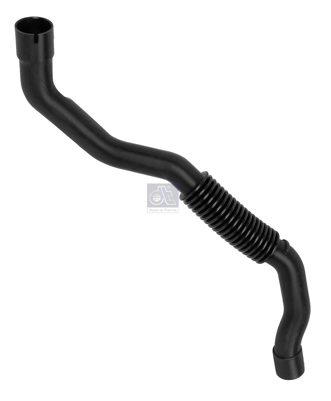 Trubka nalévání oleje VOLVO D 9 A, D 12 D, D 12 D Gen. 6, D 13 A/B/C