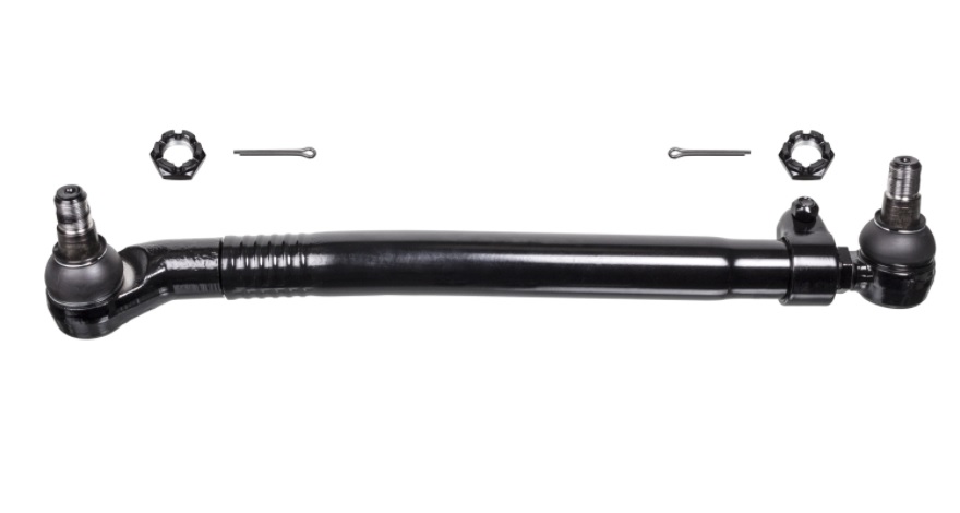 Tyč řízení spojovací 635mm SCANIA 94, 114, 124 ,144 BUS IRIZAR