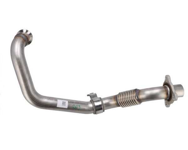 Trubka vodní chladiče EGR RVI Gama T, VOLVO Euro 6