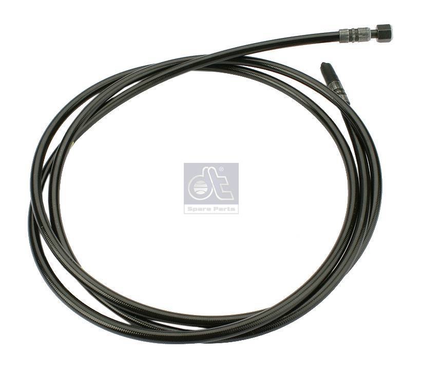 Hadice hydrauliky 3080mm VOLVO FH12, FH16, FM9, FM12, FH/FM, FMX