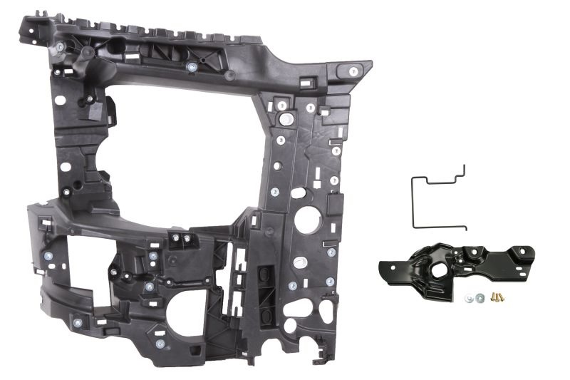 Držák hlavního světlometu vnitřní  P RVI Gama T