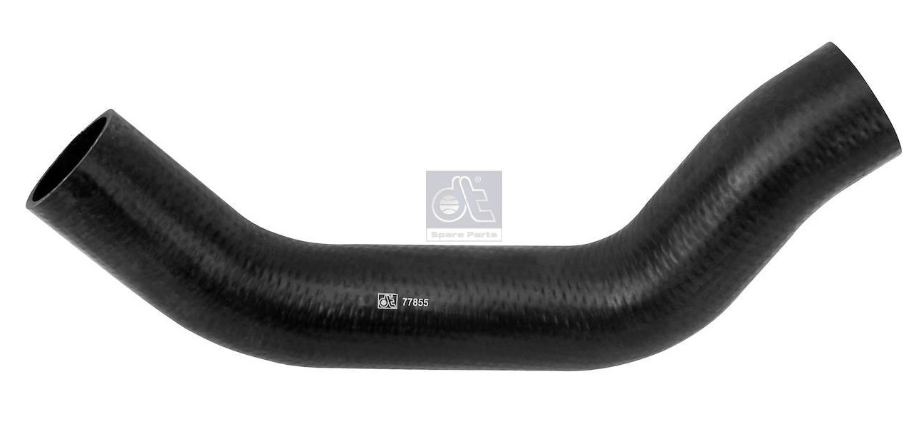 Hadice chlazení vody spodní pr.63x520 VOLVO FH12, FH16, FM12