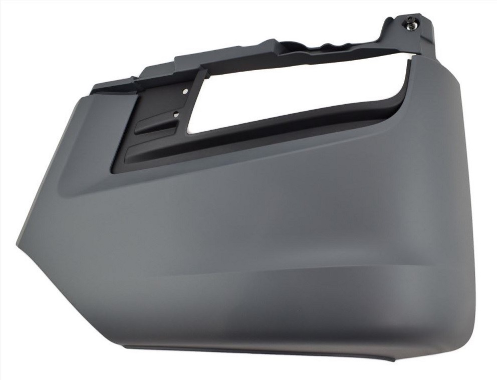 Narazník přední spodní díl L MAN TGX Euro 6