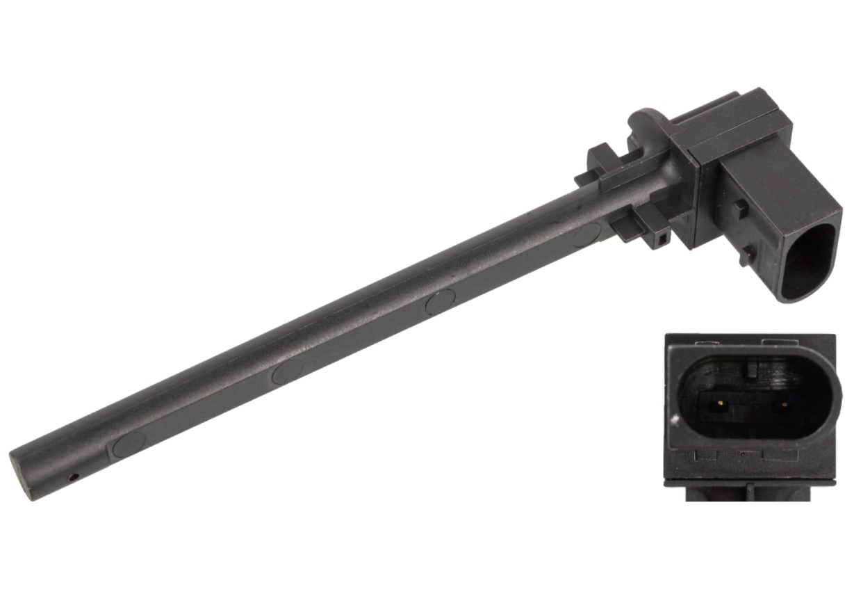 Snímač hladiny chladící kapaliny VOVLO FH II/ FH16/ FH16 II/ FH4  Euro 6