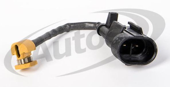 Snímač opotřebení brzdových desek 29229 /120mm IVECO Daily