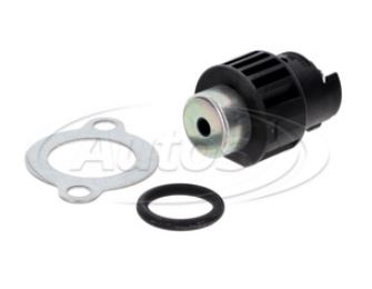 Snímač dráhy pístu voliče převodovky 2-pin RVI Premium II DXi 7, Kerax, Magnum, VOLVO