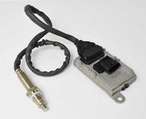 Snímač výfukových plynů NOx 600mm VOLVO FMX, FMX II D11C330-D11K330 od 04.2010