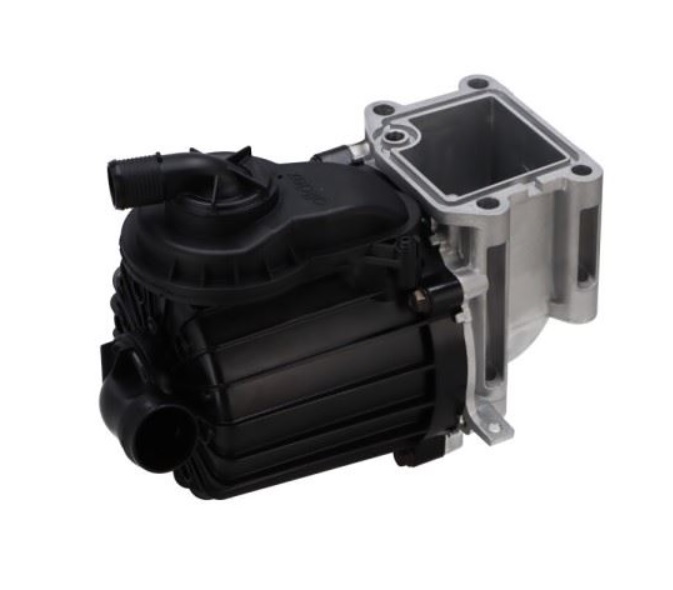 Odlučovač oleje VOLVO FH/FM/FMX/NH 9/10/11/12/13/16 D 11 A/K, D 13 A/C/H/K