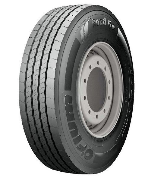 Pneumatika nákladní 315/70 R22,5" "ROAD GO S" 154/150L TL MS / vodící