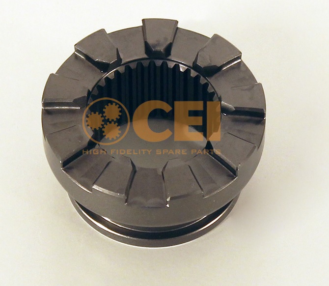 Kolo unašeče diferencialu SCANIA P,G,R,T P736 / RP735 / RP835 / RBP735 / RBP736 / RBP835