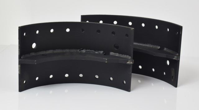 Čelist brzdy 325x150- sada na kolo MAN