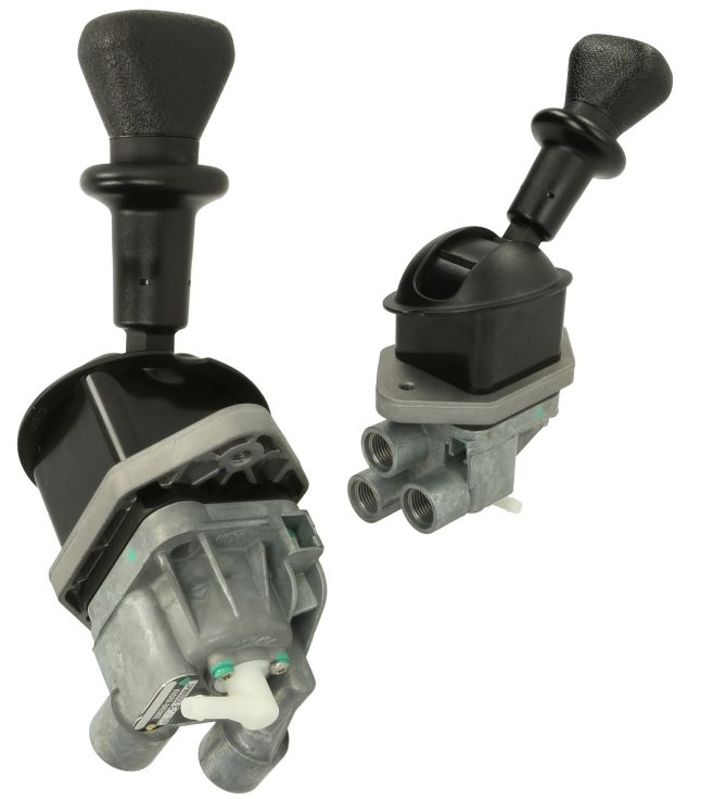 Ventil ruční brzdy M16x1,5 DAF XF105, XF95