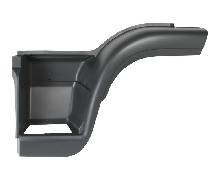 Schod kabiny L IVECO E.Cargo I-III, E.Cargo IV od 01.2008