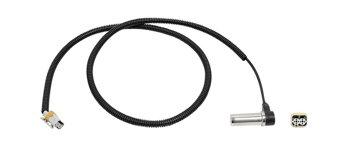 Snímač ABS 1100mm L PN MAN TGA, TGX, TGS od 2006