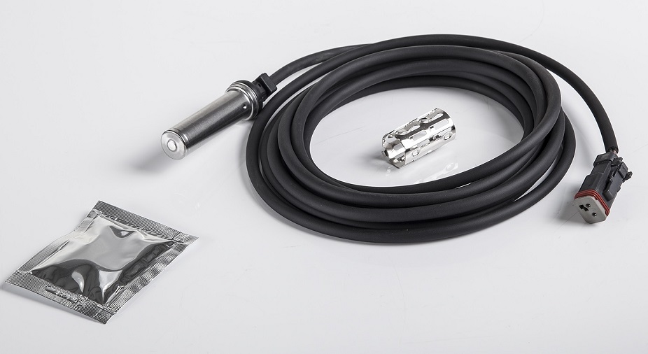 Snímač ABS 4060mm VOLVO FH12, FH16, FM9, RVI Magnum, Premium