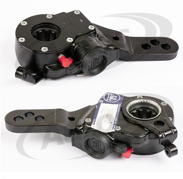 Páky brzdy automat BPW ECO Master HL 150/165