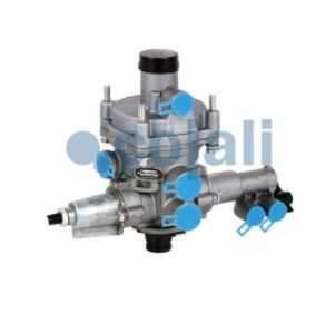 Regulátor rozdělení brzdné síly automatický MAN F2000, L2000, M2000