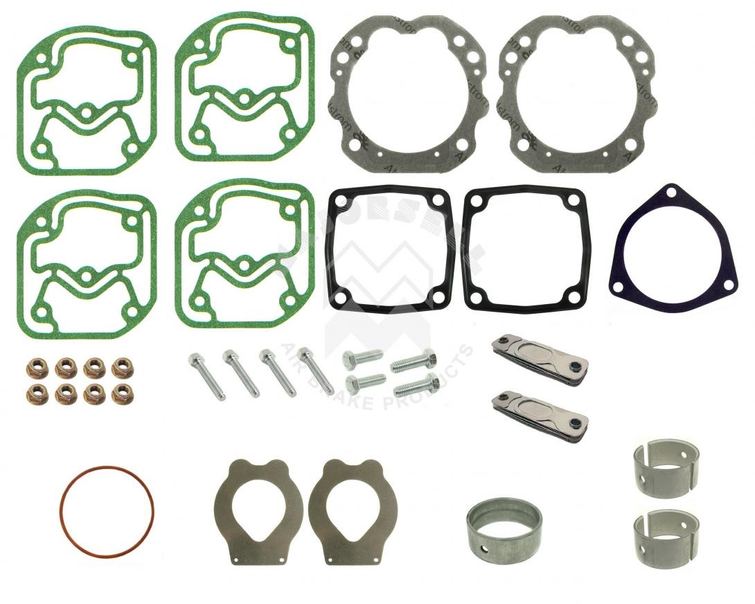 Sada opravárenská hlavy kompresoru MAN F2000 19.422