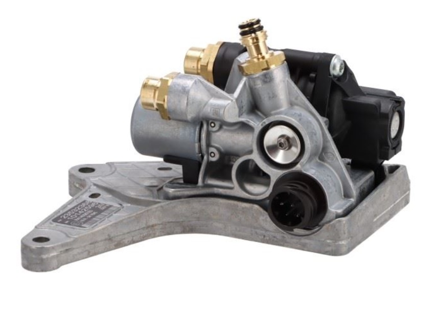 Ventil motorové brzdy RVI Gama C/K/T, Magnum,Premium DXi11/13, VOLVO FH/FMX