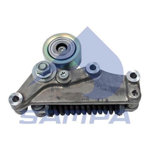 Napínač řemene MERCEDES Actros MP4, Arocs, Antos Euro 6 od 04.2011