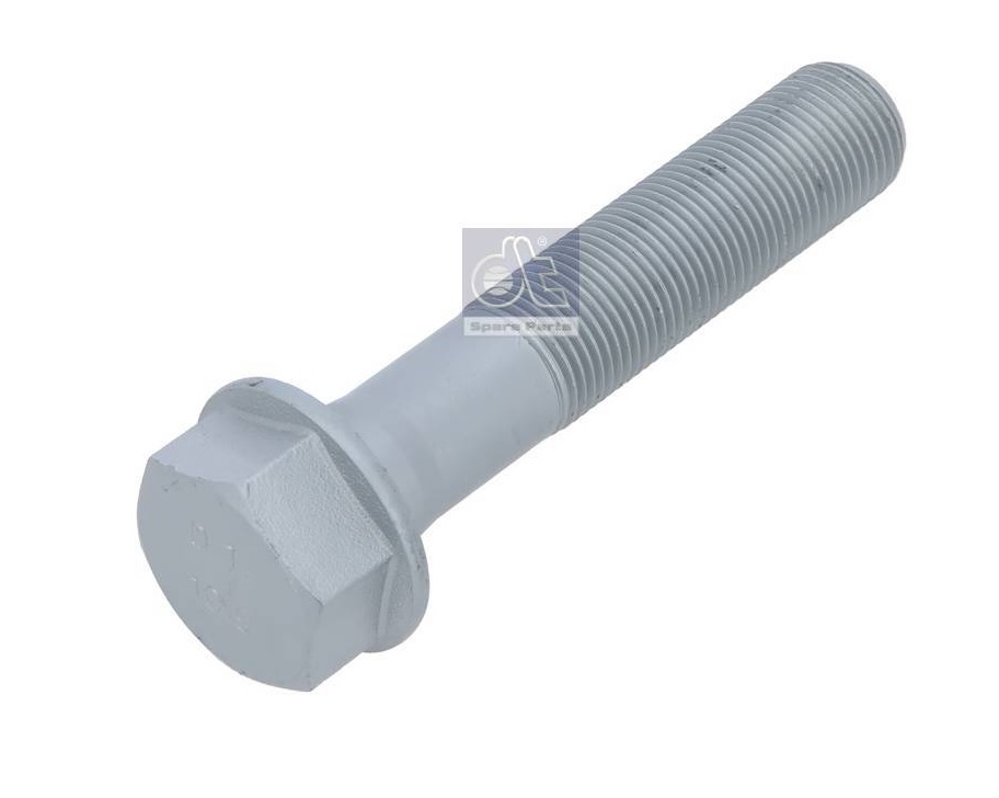 Šroub M24x2x122 OK36 MERCEDES Actros 1 950/952/953/954, Actros 2/3 930/932/933/934, Axor 3