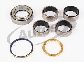 Sada opravárenská uložení nápravy - sada na kolo L MERCEDES Actros MP4