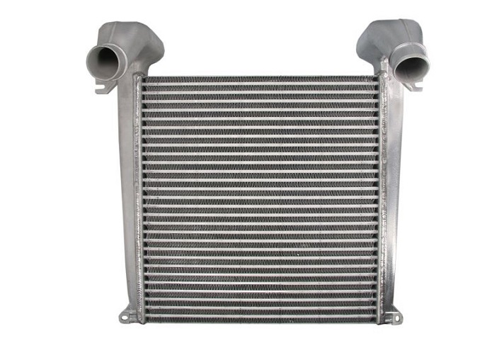 Chladič vzduchu 577x540x62 Intercooler MAN L2000, M 2000 L D0824FL01-D0836LFL05 od 06.1993