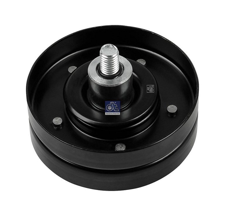 Kladka napínače řemene 90x32x46mm DAF 75CF, CF75 /IV, CF85