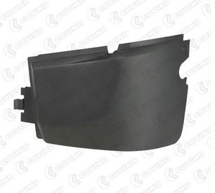 Roh nárazníku spodní L RVI Gama T Euro 6 od 01.2013