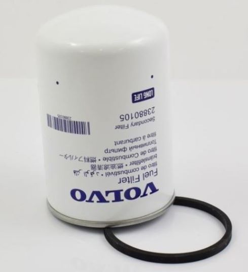 Filtr paliva nízký originál LONG LIFE RVI C/K/T, VOLVO FH12/16 Euro 6