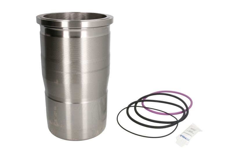 Vložka válce 131mm s kroužky RVI C, K, T, VOLVO FH II, FM, FMX II D13C460-DTI13-122HM