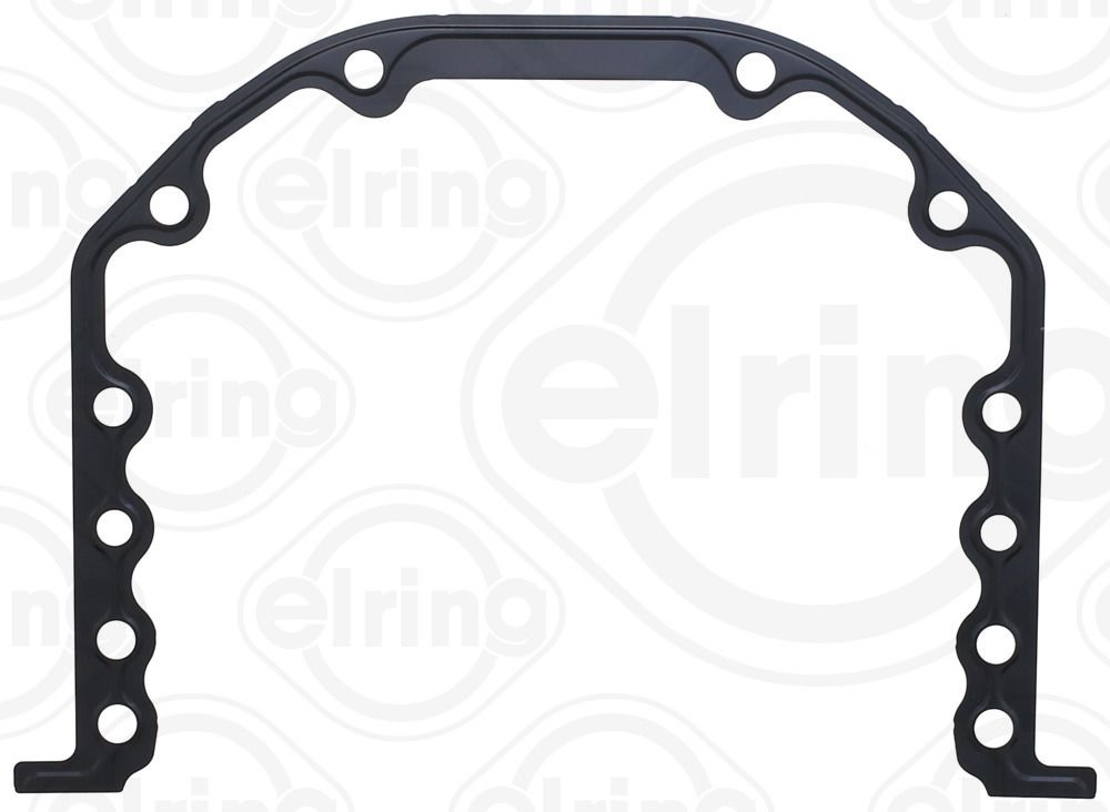 Těsnění víka rozvodů MERCEDES Actros MP4, Antos, Arocs OM471