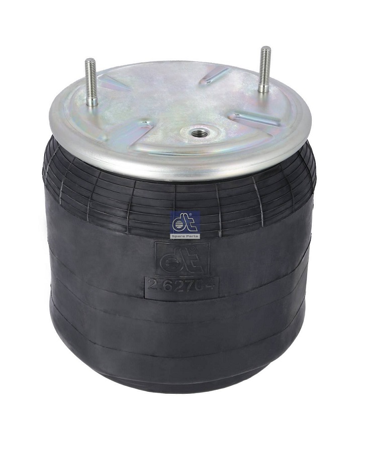 Vlnovec pérování "CONTI" 6617 N P01" železný zvon  FH/FM VE9/11/12/13/16, FRH 170