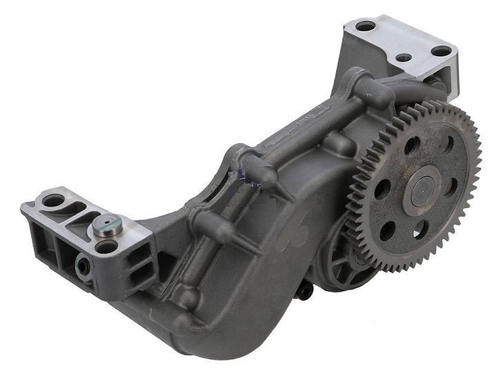 Čerpadlo oleje DAF CF 85, XF 105 MX265-MX375 Euro 4/Euro 5 od 10.2005