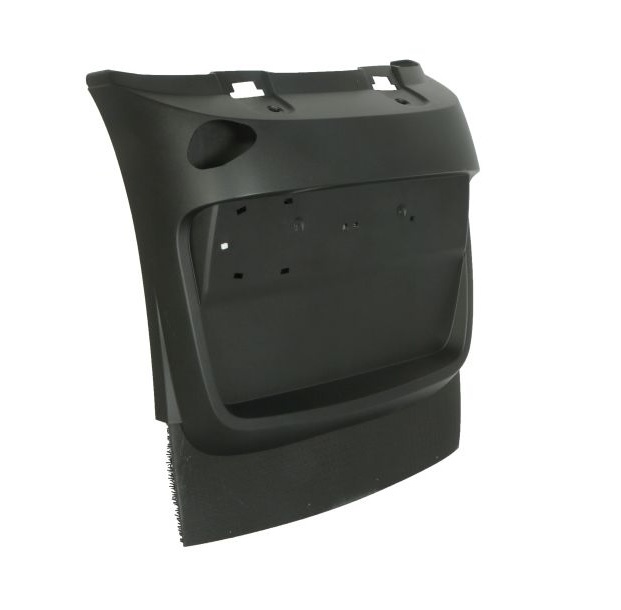 Blatník zadní - díl zadní P DAF XF105, XF106 Euro 6