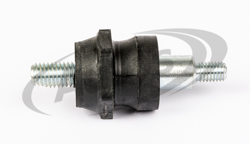 Tlumič vybrací, sání vzduchu DAF LF/CF/XF