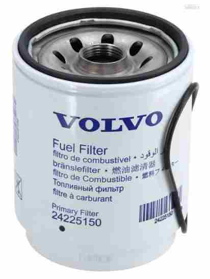 Filtr paliva s odlučovačem originál RVI C/K/T, VOLVO FH II, FMX od 2013