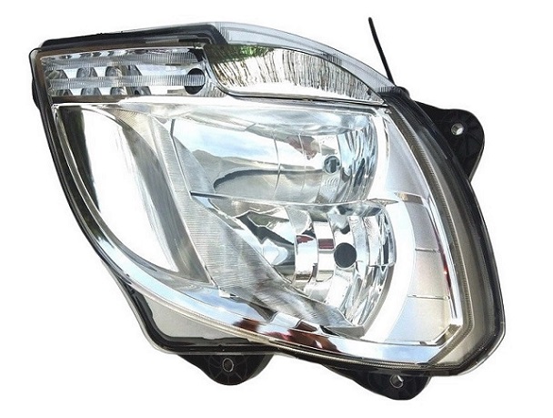 Světlomet hlavní P DAF XF106 Euro 6, TATRA Phoenix